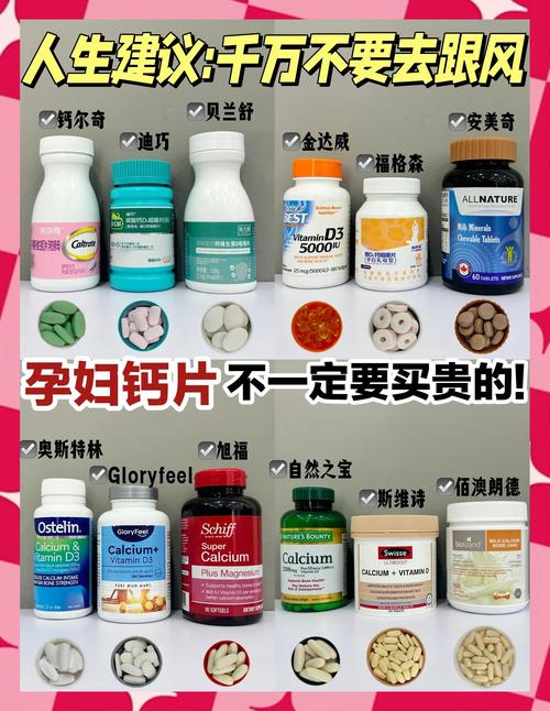 綦江代怀公司:供卵代怀妈妈补哪种钙比较好